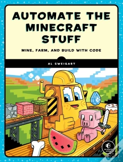 Capa do artigo Coding With Minecraft