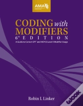 Coding With Modifiers, 6th Edition