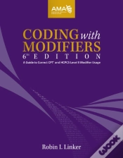 Capa do artigo Coding With Modifiers, 6th Edition