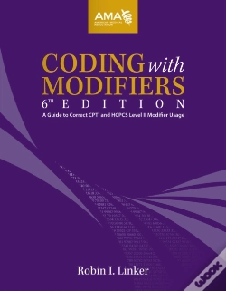 Capa do artigo Coding With Modifiers, 6th Edition