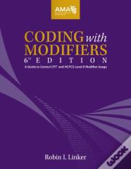Coding With Modifiers, 6th Edition