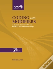 Capa do artigo Coding With Modifiers