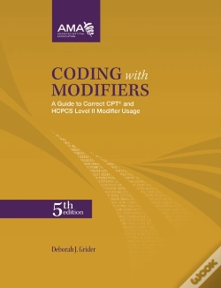Capa do artigo Coding With Modifiers