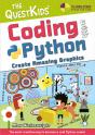 Coding With Python - Create Amazing Graphics - Preview