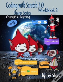 Capa do artigo Coding With Scratch 3.0