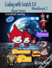 Capa do artigo Coding With Scratch 3.0