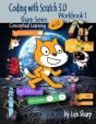 Coding With Scratch 3.0 - Preview