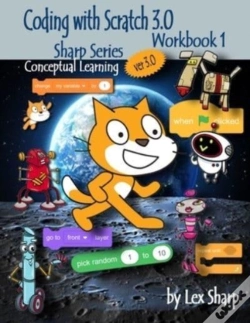 Capa do artigo Coding With Scratch 3.0