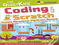 Coding With Scratch - Create Awesome Platform Games