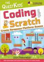 Coding With Scratch - Create Awesome Platform Games - Preview