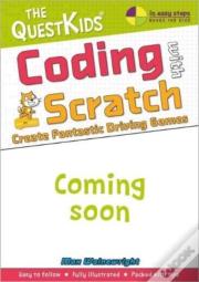 Coding With Scratch - Create Fantastic Driving Games