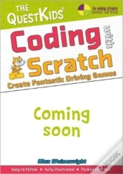 Capa do artigo Coding With Scratch - Create Fantastic Driving Games