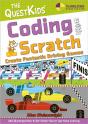 Coding With Scratch - Create Fantastic Driving Games - Preview