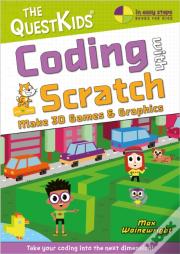 Coding With Scratch - Make 3d Games & Graphics