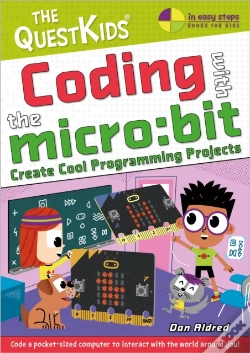 Capa do artigo Coding With The Micro:Bit