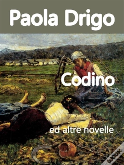 Capa do artigo Codino
