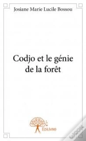 Capa do artigo Codjo Et Le Genie De La Foret