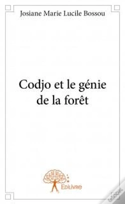 Capa do artigo Codjo Et Le Genie De La Foret