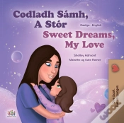 Capa do artigo Codladh Samh, A Stor Sweet Dreams, My Love