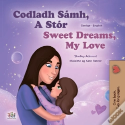 Capa do artigo Codladh Samh, A Stor Sweet Dreams, My Love