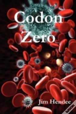 Capa do artigo Codon Zero