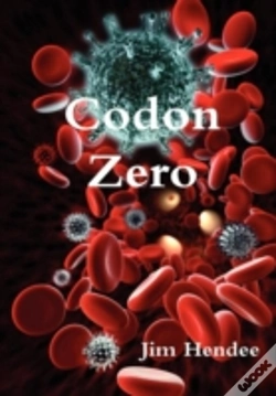Capa do artigo Codon Zero