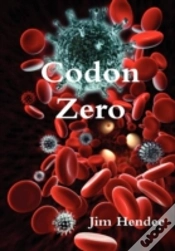 Capa do artigo Codon Zero