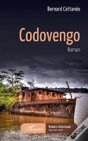 Capa do artigo Codovengo