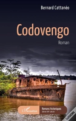 Capa do artigo Codovengo