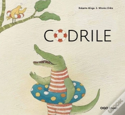 Capa do artigo Codrile