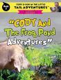 Cody And The Frog Pond Adventures - Preview
