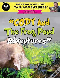 Capa do artigo Cody And The Frog Pond Adventures