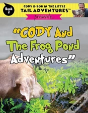 Capa do artigo Cody And The Frog Pond Adventures