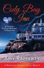 Cody Bay Inn: A Chilling October Romance - Preview