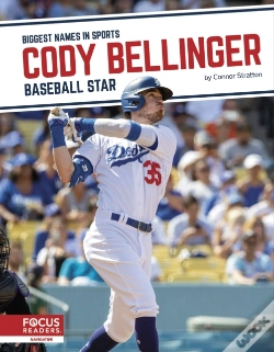 Capa do artigo Cody Bellinger: Baseball Star
