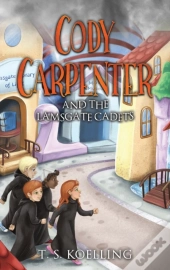 Cody Carpenter And The Lamsgate Cadets