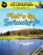 Capa do artigo Cody & Bob In The Little Tail Adventures