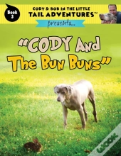 Cody & Bob In The Little Tail Adventures