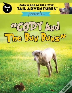 Capa do artigo Cody & Bob In The Little Tail Adventures