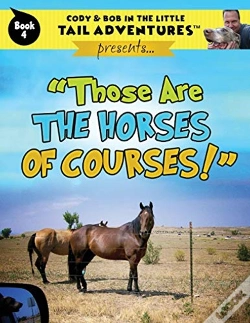 Capa do artigo Cody & Bob In The Little Tail Adventures