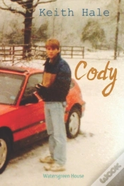 Capa do artigo Cody