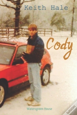 Capa do artigo Cody