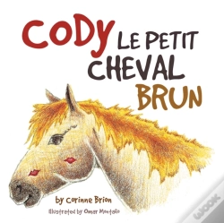 Capa do artigo Cody Le Petit Cheval Brun