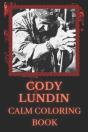 Cody Lundin Calm Coloring Book - Preview