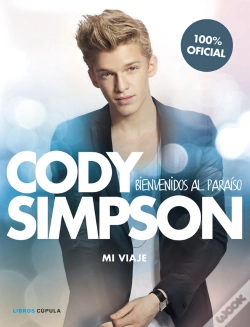 Capa do artigo Cody Simpson. Bienvenidos Al Para¡So