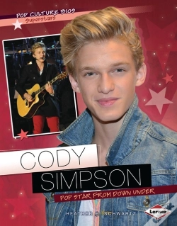 Capa do artigo Cody Simpson