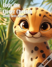 Capa do artigo Cody The Clever Cheetah