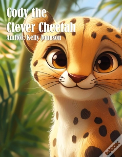Capa do artigo Cody The Clever Cheetah