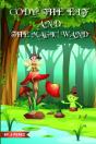 Cody The Elf And The Magic Wand - Preview