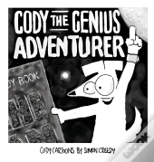 Cody The Genius Adventurer